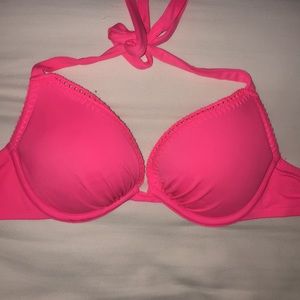 Victoria’s Secret bikini top